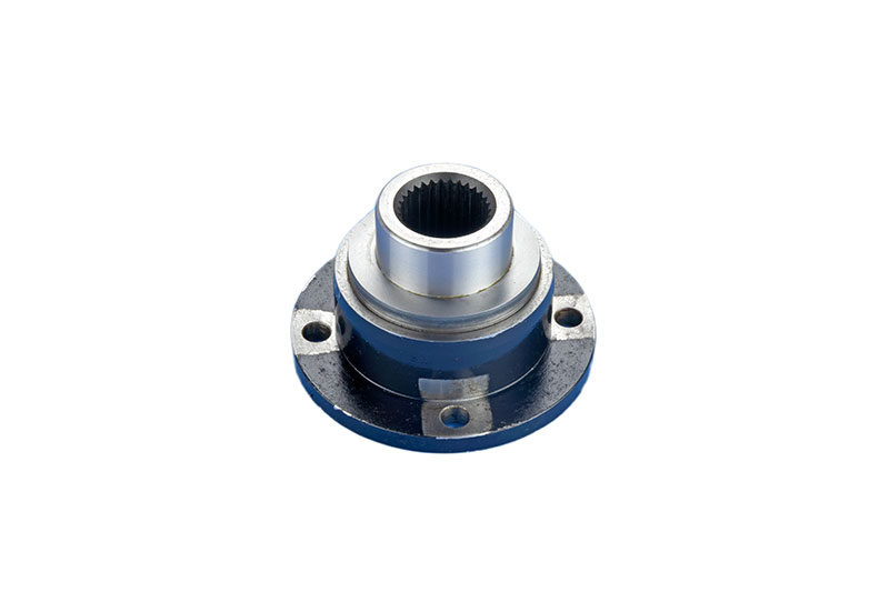 Flange Pinion